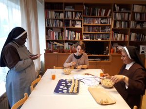 Rebecca in IJsland #8