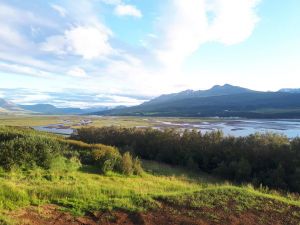 Rebecca in IJsland #8