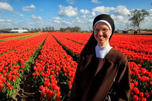 Zuster Maria Gratia
