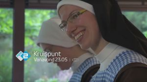 Kruispunt: Het geheim van Casa Carmeli