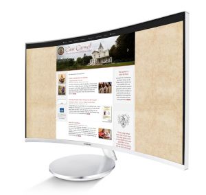 Nieuwe website gelanceerd