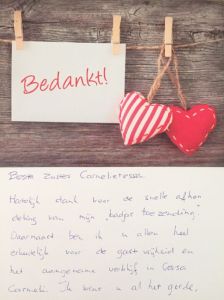 Kloosterweekend protestante gemeente Goes