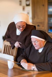 Nieuw WhatsApp nummer