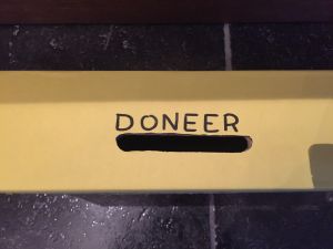 Vastenactie Venezuela