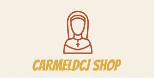 CarmelDCJ webshop